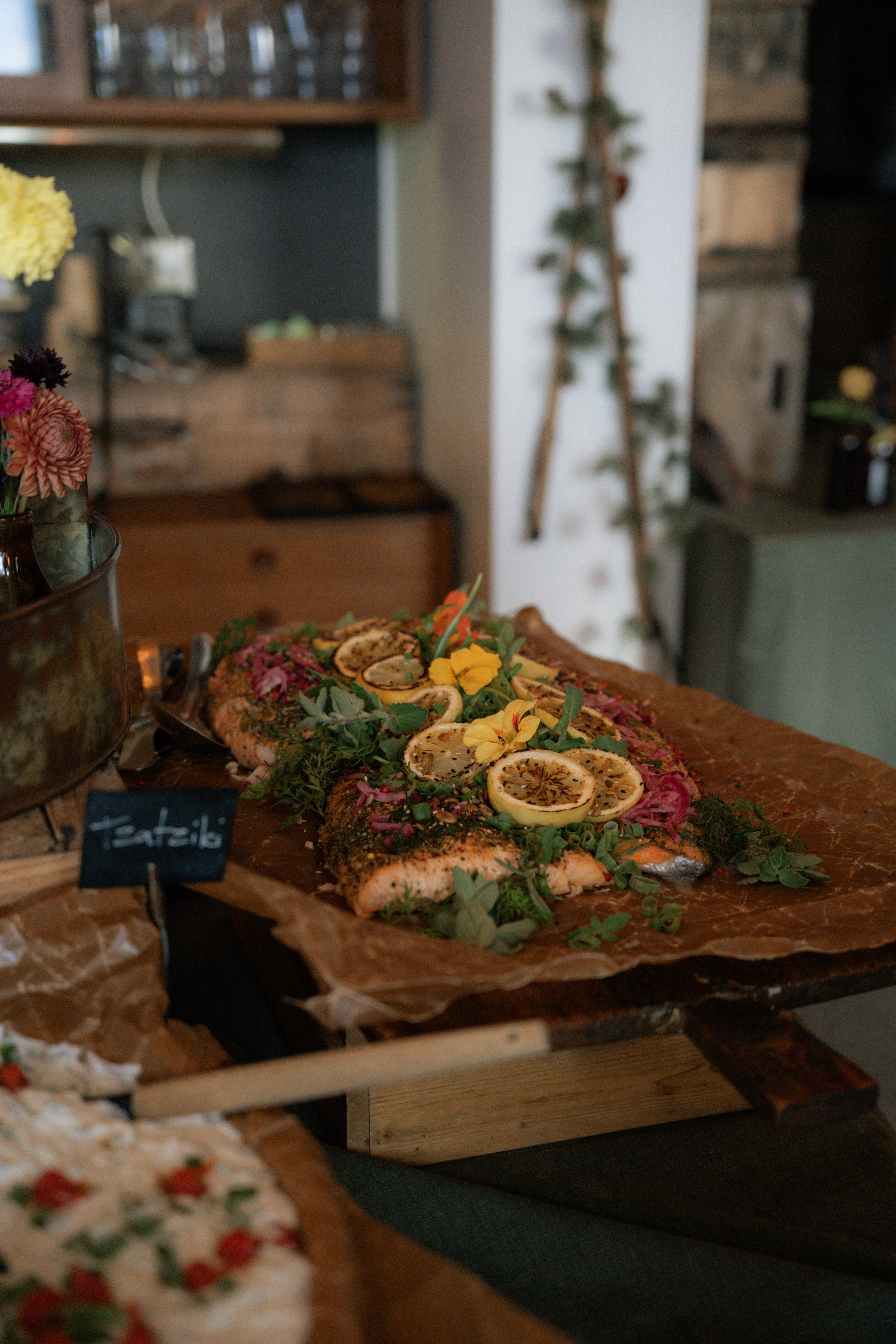 Restaurangen på Kungshaga