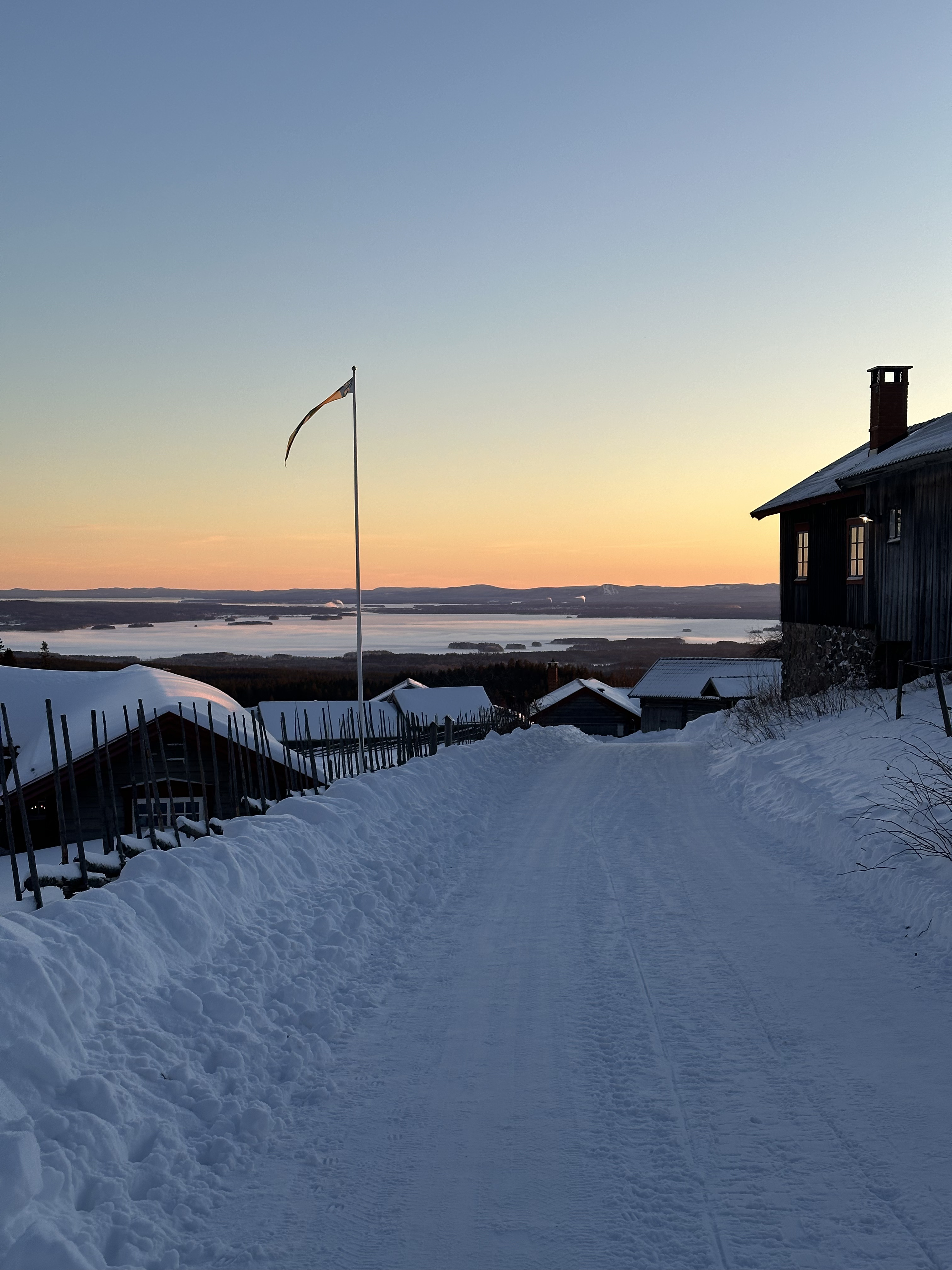 Fryksås fäbod