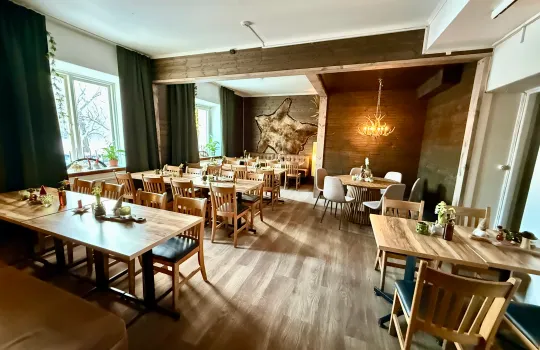Restaurang