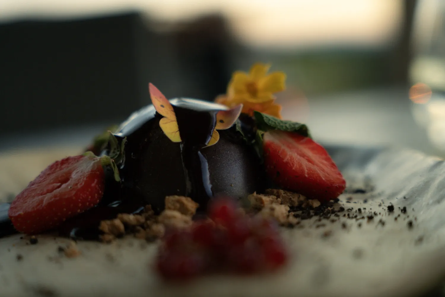 Dessert