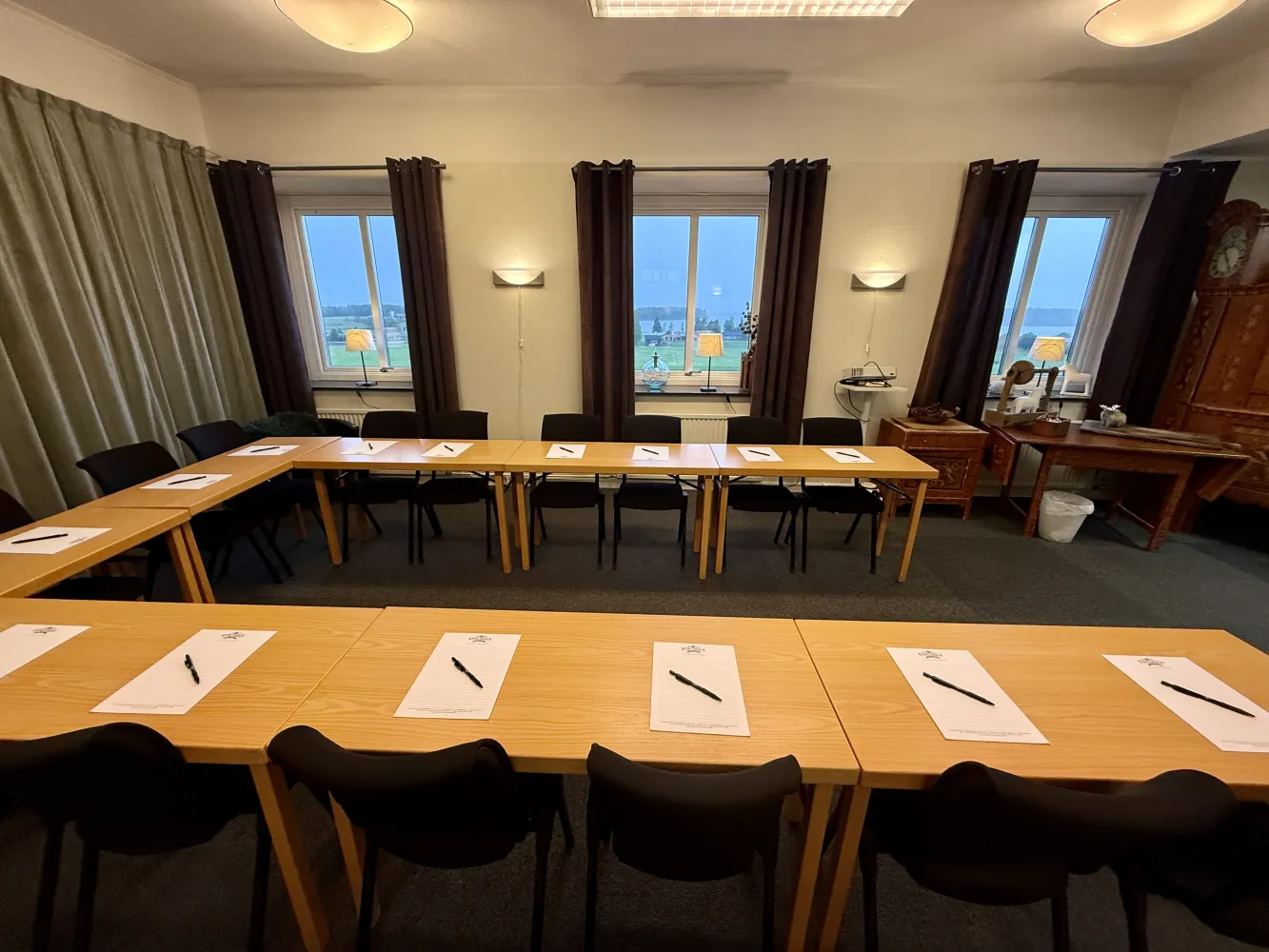 Konferensrum 1