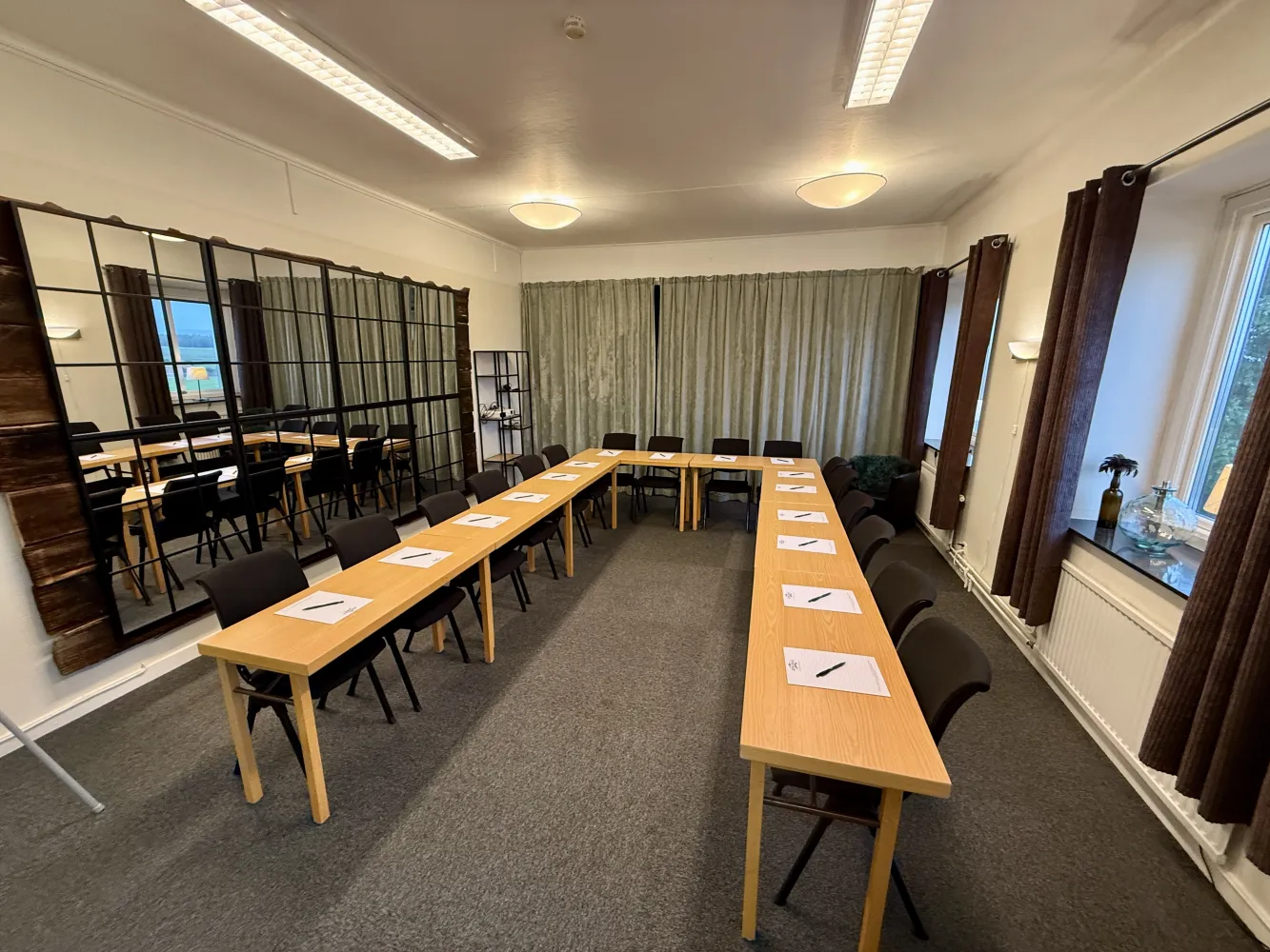 Konferensrum