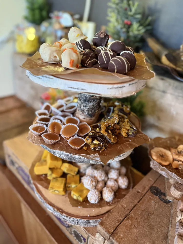 Julbord