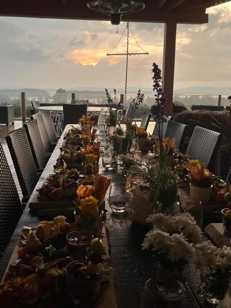 Veranda